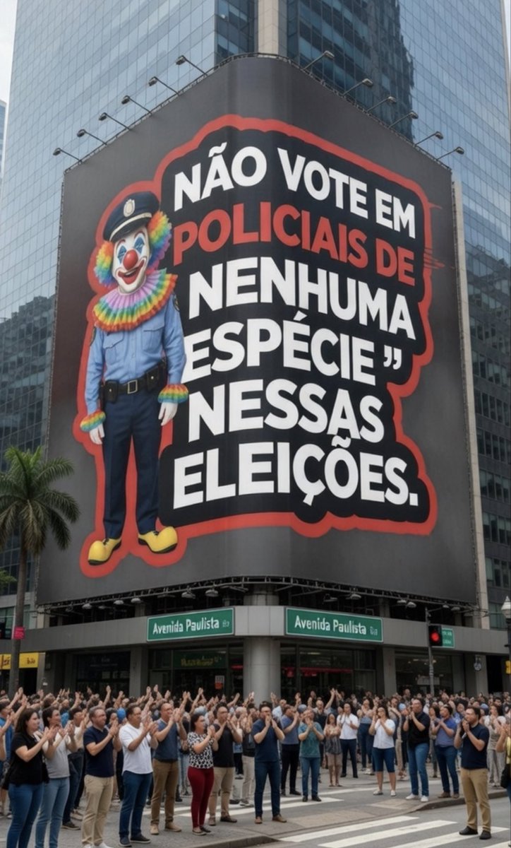 E JÁ IREMOS INICIAR A NOSSA CAMPANHA !