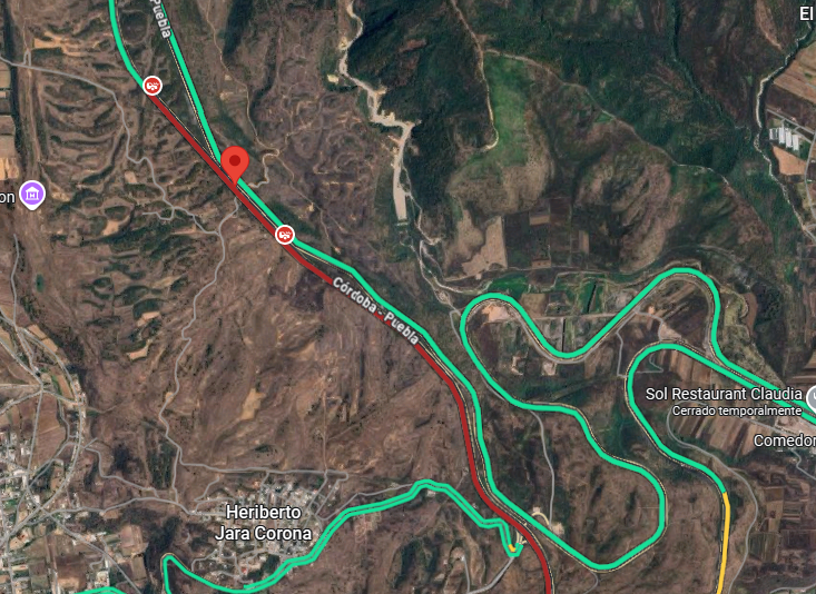 Monitoreo Xihutec tweet media