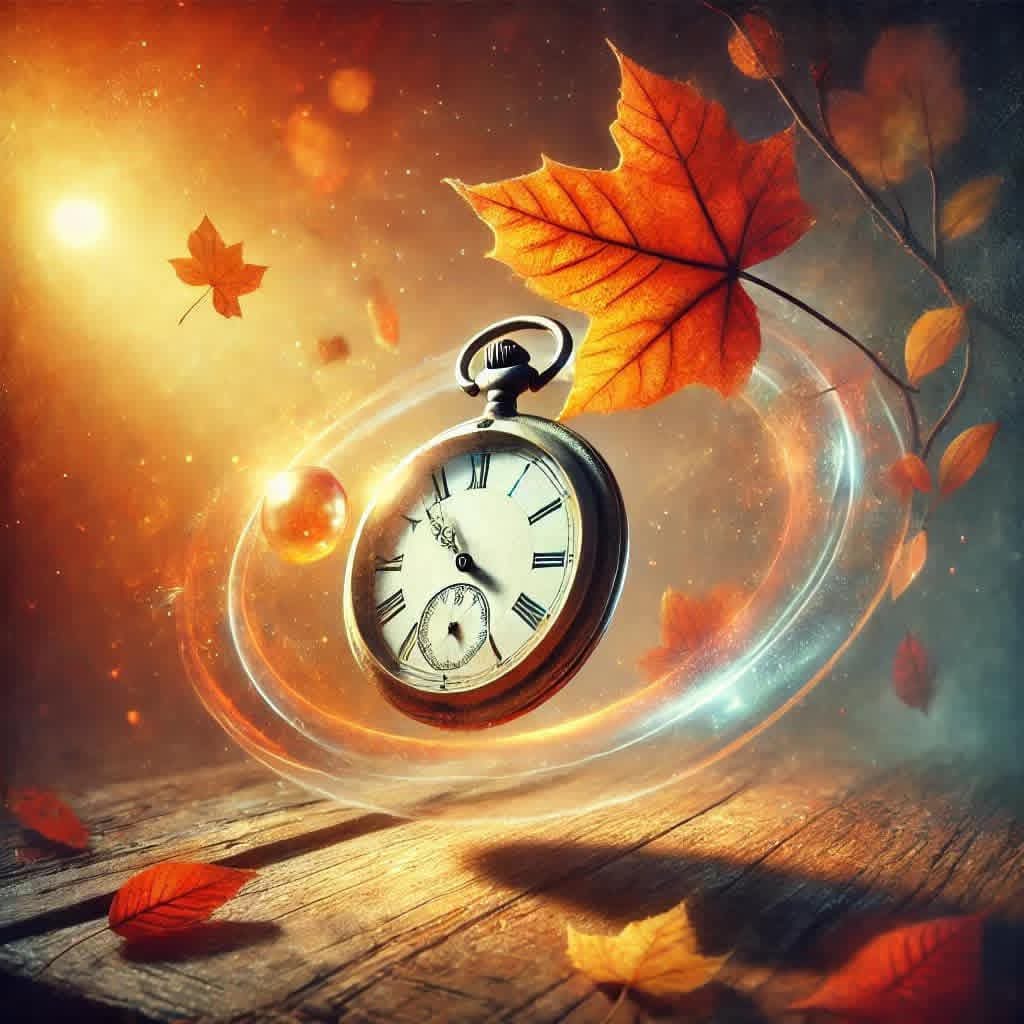 حين تضيق بك الحياة…
تذكّر أن الذي دبّر أمرك بالأمس،
قادر أن يُدهشك غداً.
لا تيأس من تأخّر الفرج،
فربُّك لا ينسى،
ولا يترك قلباً تعلّق به. 🌿