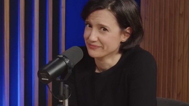 "La legendaria camaradería entre varones: el peneamor que los une": Cazzu. 👏