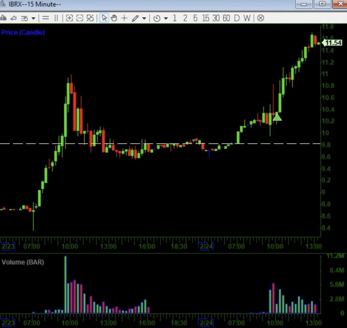 Latent Conviction tweet media