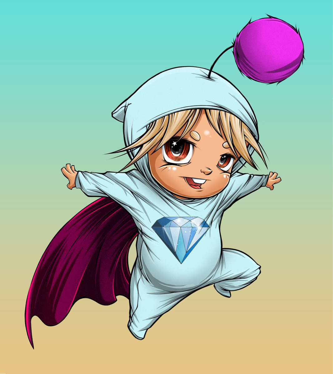 Valentin Dinescu tweet media