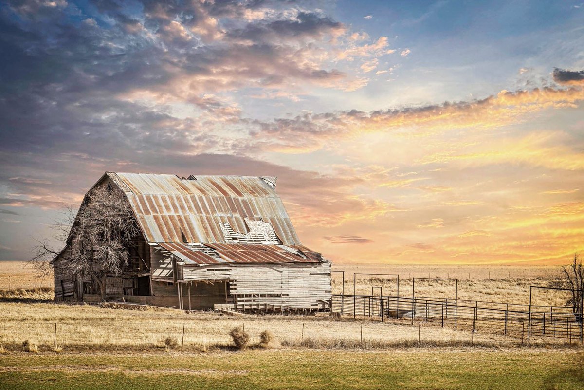 HistoryWJacob's tweet image. Posting the most beautiful picture I find from each state.

Day 36: OKLAHOMA