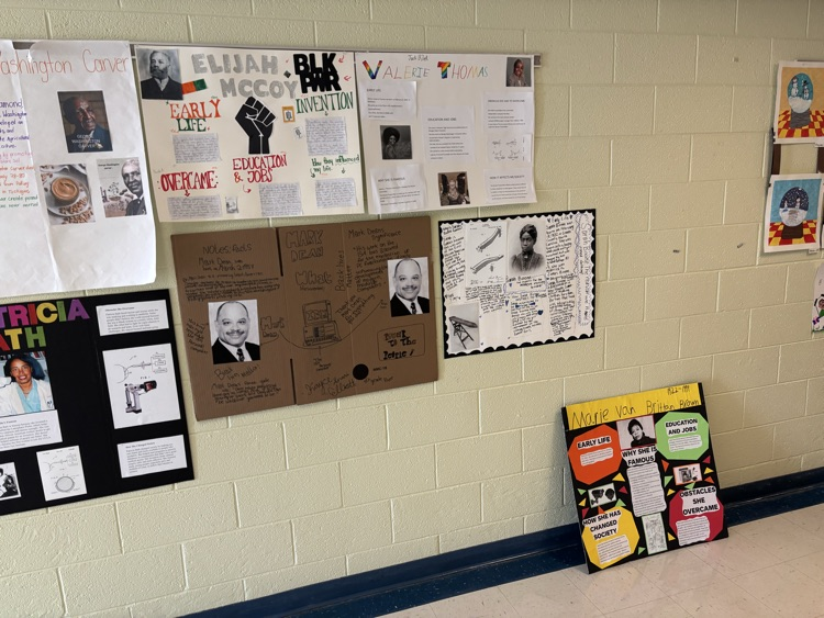 Marley Elementary tweet media