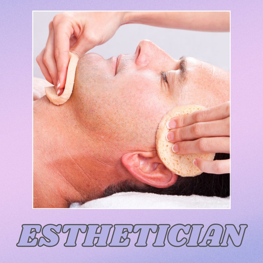 glass_n2's tweet photo. Our #Esthetician services focus on more than just beauty; they're about long-term skin health. From soothing treatments to advanced care, we provide results you'll love. Book your skincare session with us today!
https://t.co/jmsKnHViYr https://t.co/i4eGqplHv4