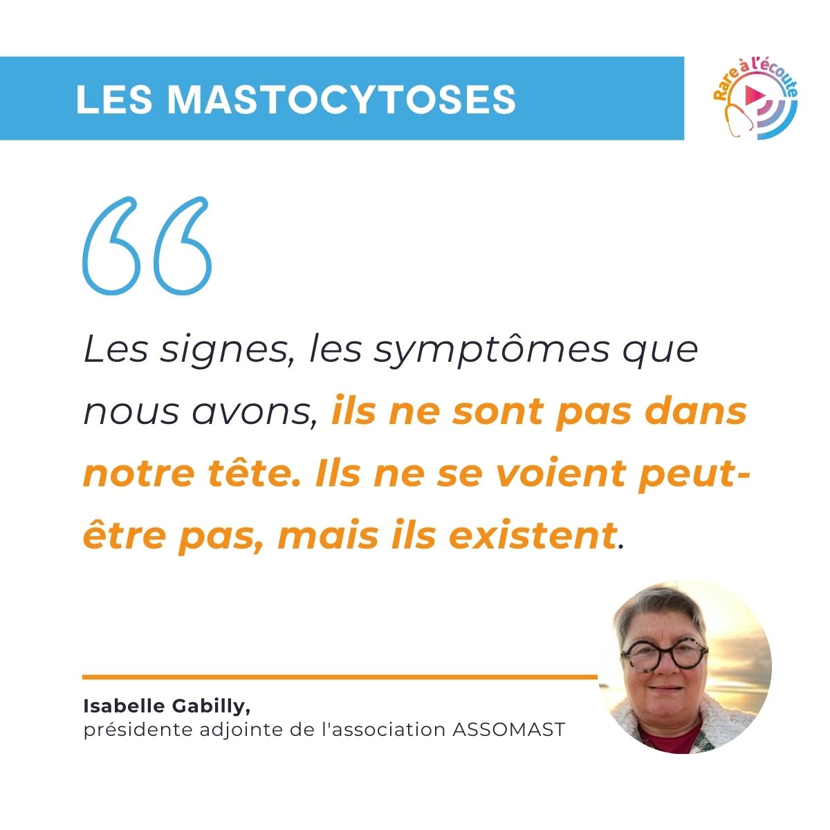 RARE à l'écoute tweet media