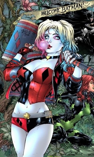 Arkham Comics tweet media