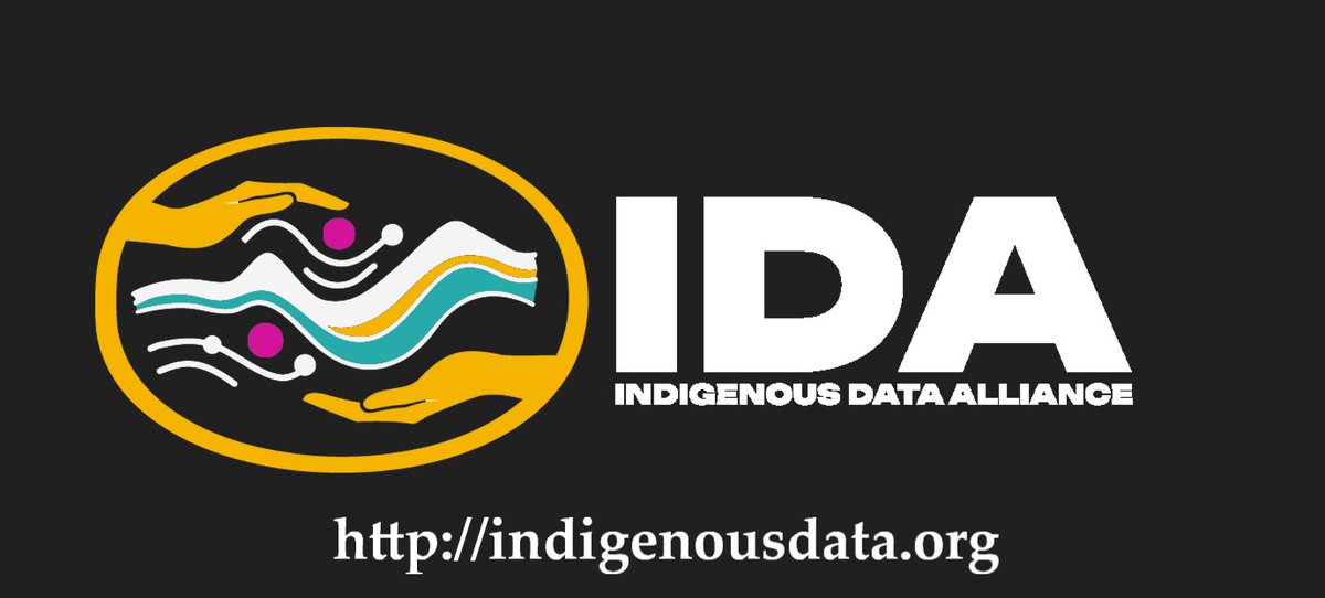 Native BioData Consortium tweet media