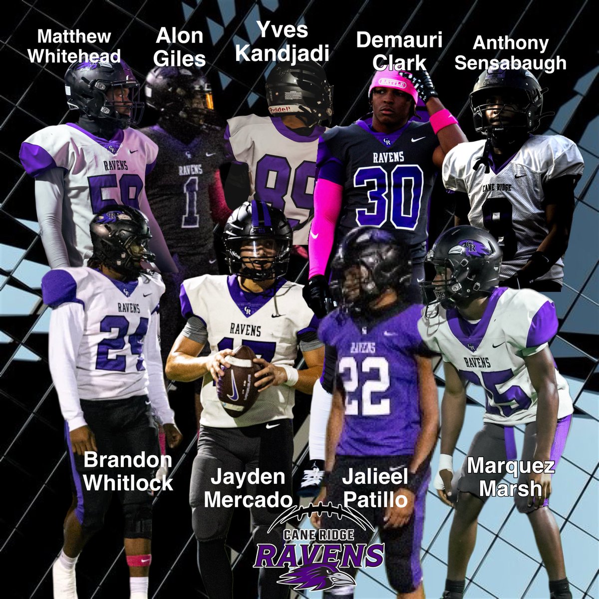 CaneRidge_Football tweet media