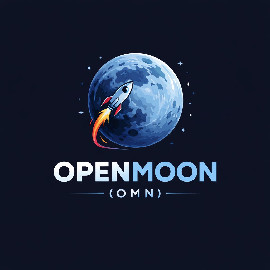 Openmoon tweet media