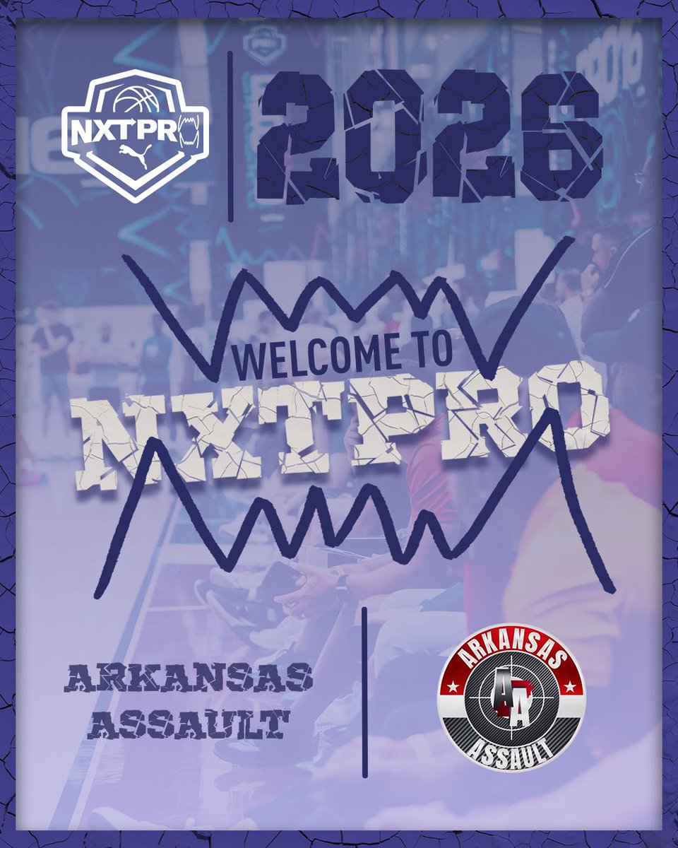 NXTPRO Hoops tweet media