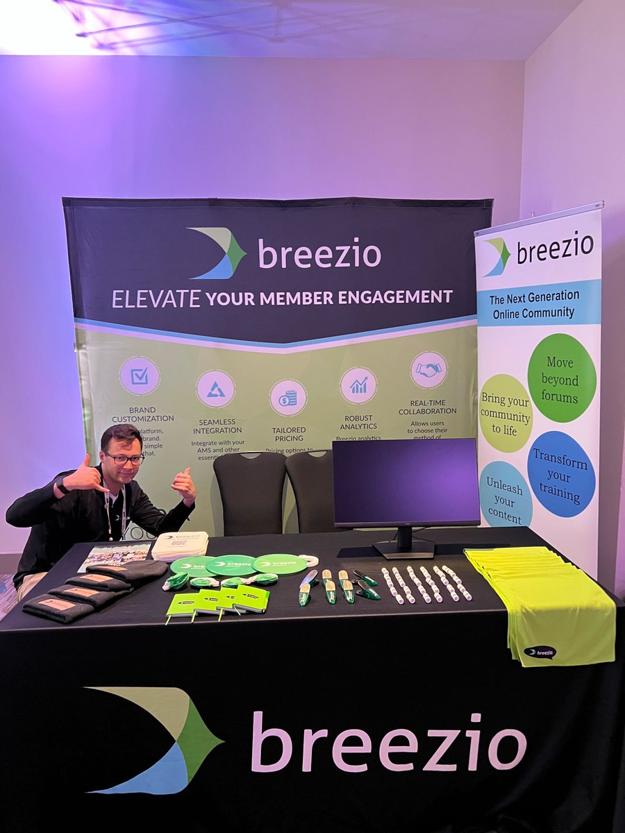 Breezio tweet media