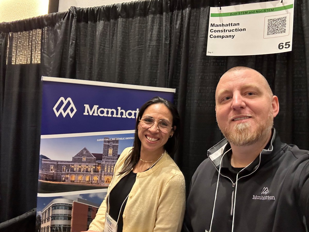 Manhattan Construction Group tweet media