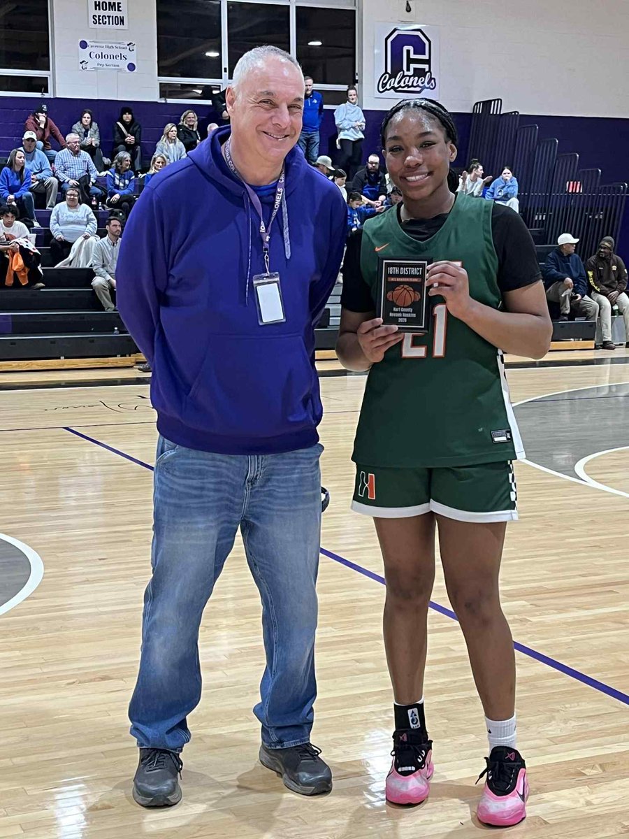 Hart County Girls Basketball tweet media