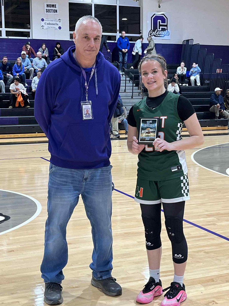 Hart County Girls Basketball tweet media