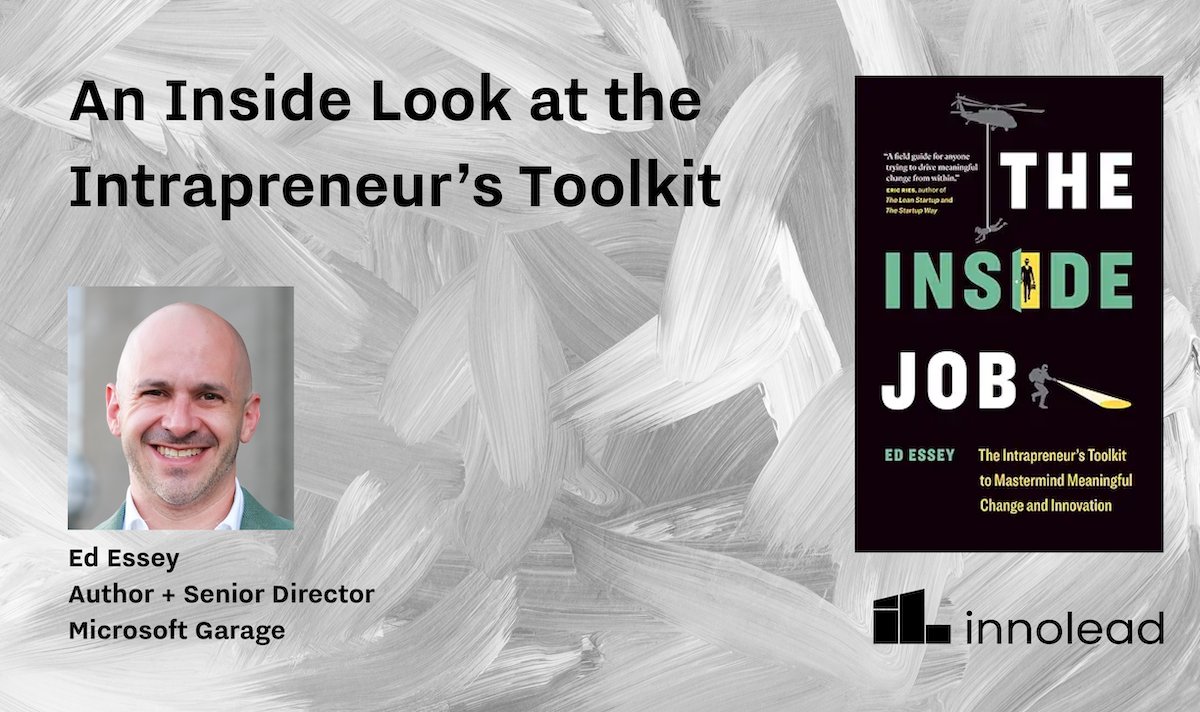 InnoLead tweet media