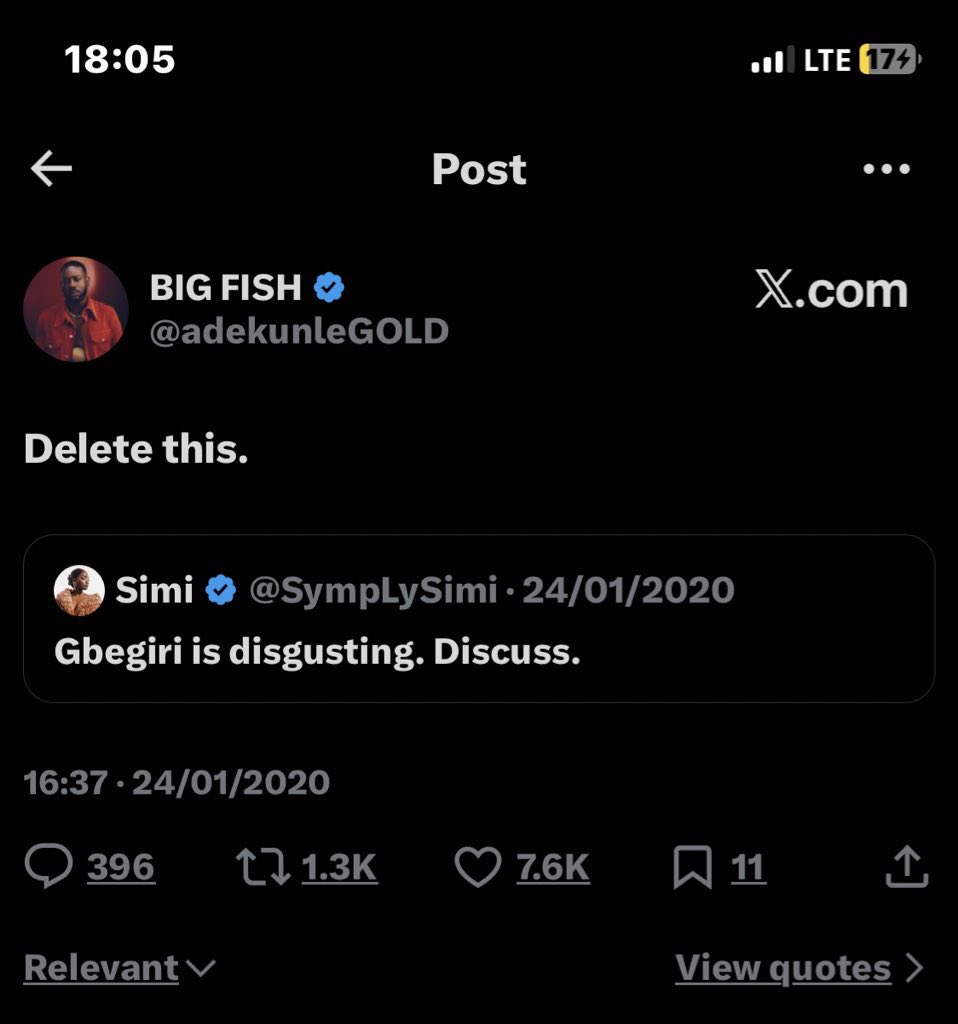 Danny Of Owerri🇳🇬🇺🇸🇳🇬 tweet media