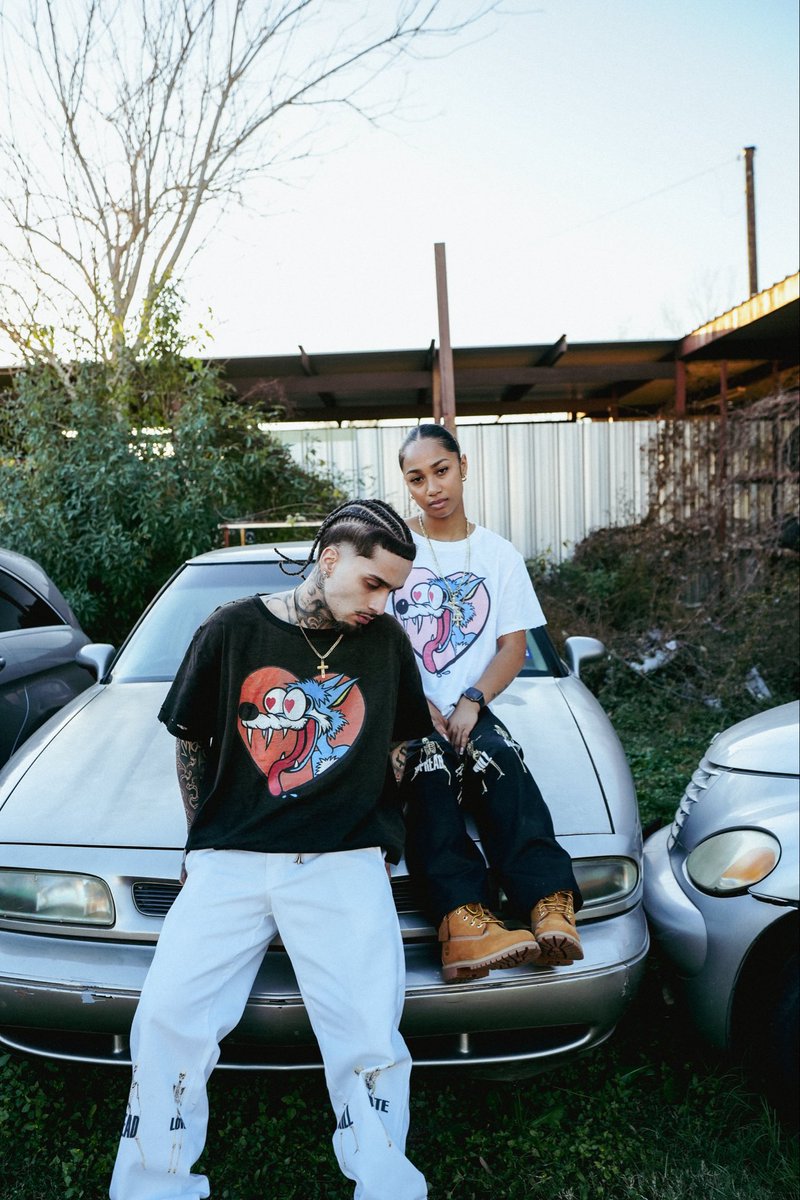 spreadlovefresh's tweet photo. The Lover Lizard Tee now available at https://t.co/5rKVHW7deM https://t.co/ODN7Gg4n0x