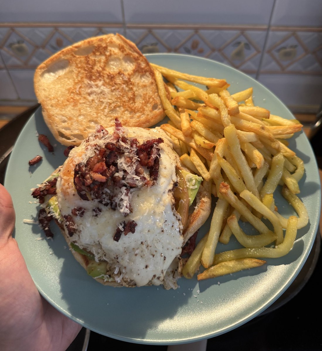 Bongo 🥁 tweet media