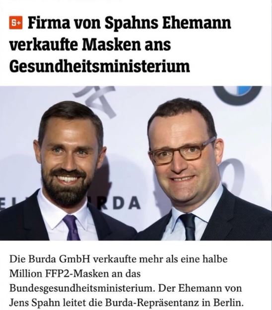 Aequitas & Veritas 🇩🇪🇩🇪🇩🇪 tweet media