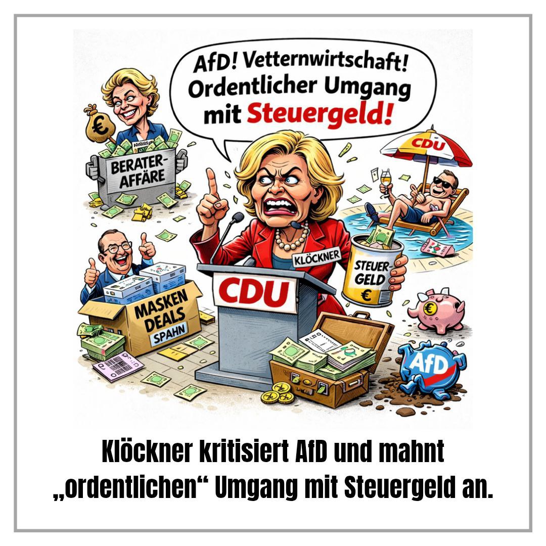 Aequitas & Veritas 🇩🇪🇩🇪🇩🇪 tweet media