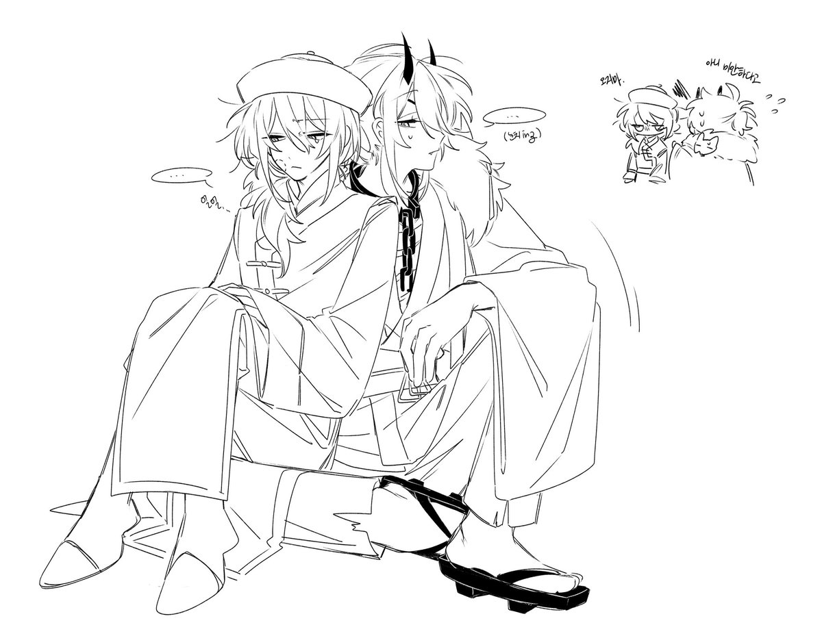 t2a_bag's tweet photo. #identityV
사기님선물죄화 https://t.co/U1WQusH4xY