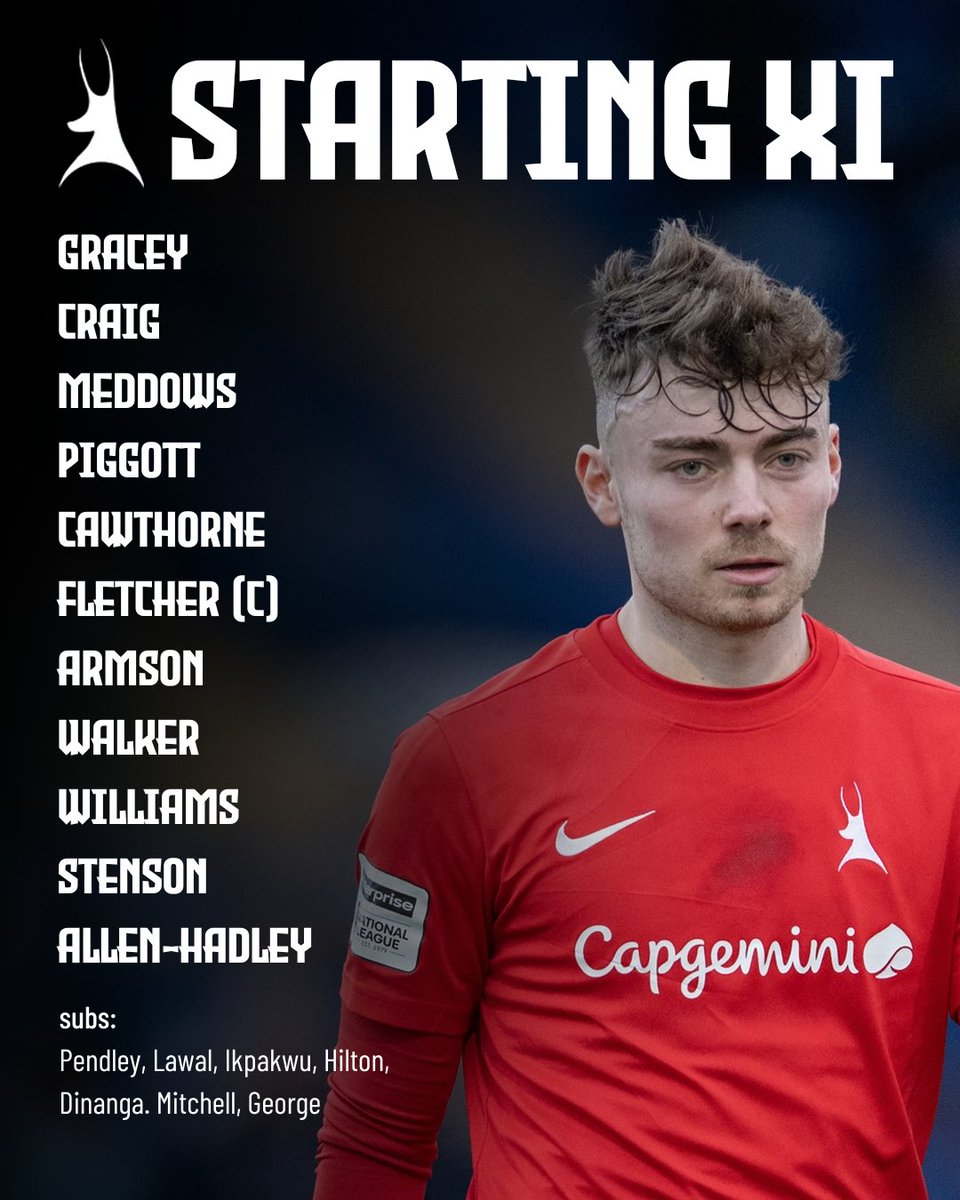 AFC Telford United tweet media