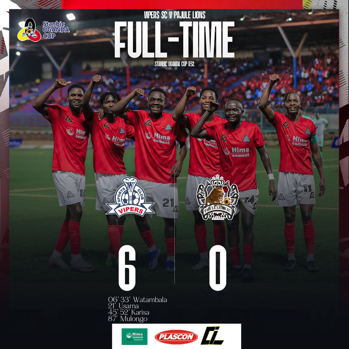 𝐕𝐢𝐩𝐞𝐫𝐬 𝐒𝐩𝐨𝐫𝐭𝐬 𝐂𝐥𝐮𝐛 tweet media