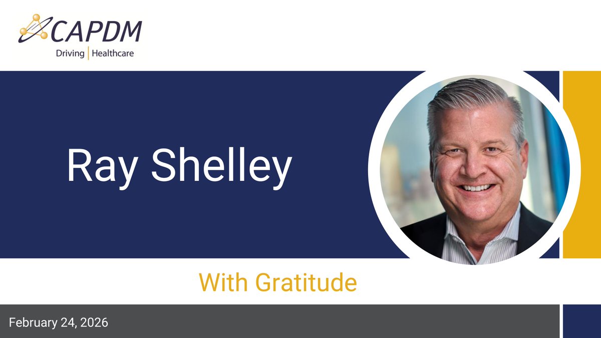 CAPDM-ACGAP tweet media