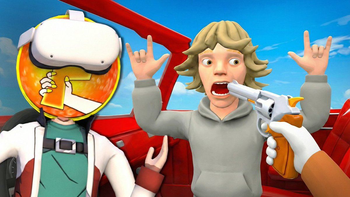 MansuXD29's tweet photo. Professional Minecraft Thumbnail Designer      

YT Channel - Proboii (2M)

Video Title - I Became TXI DRIVER in VR   

DM Me if you Want it Made too! https://t.co/i1Kh1eFFvF