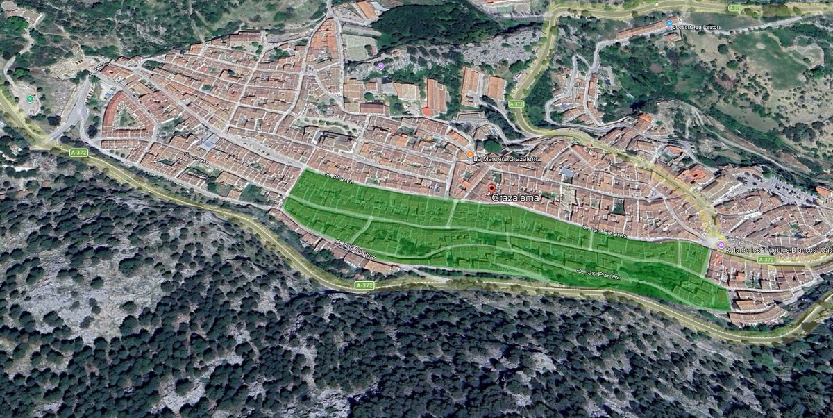 🔴 Los últimos vecinos de Grazalema que permanecían desalojados por fin pueden volver a casa también. ¡Noticia estupenda!

Seguimos recuperando la normalidad en #Andalucía.

Gracias a los técnicos por su trabajo y a los andaluces por el ejemplo de prudencia que han vuelto a dar.