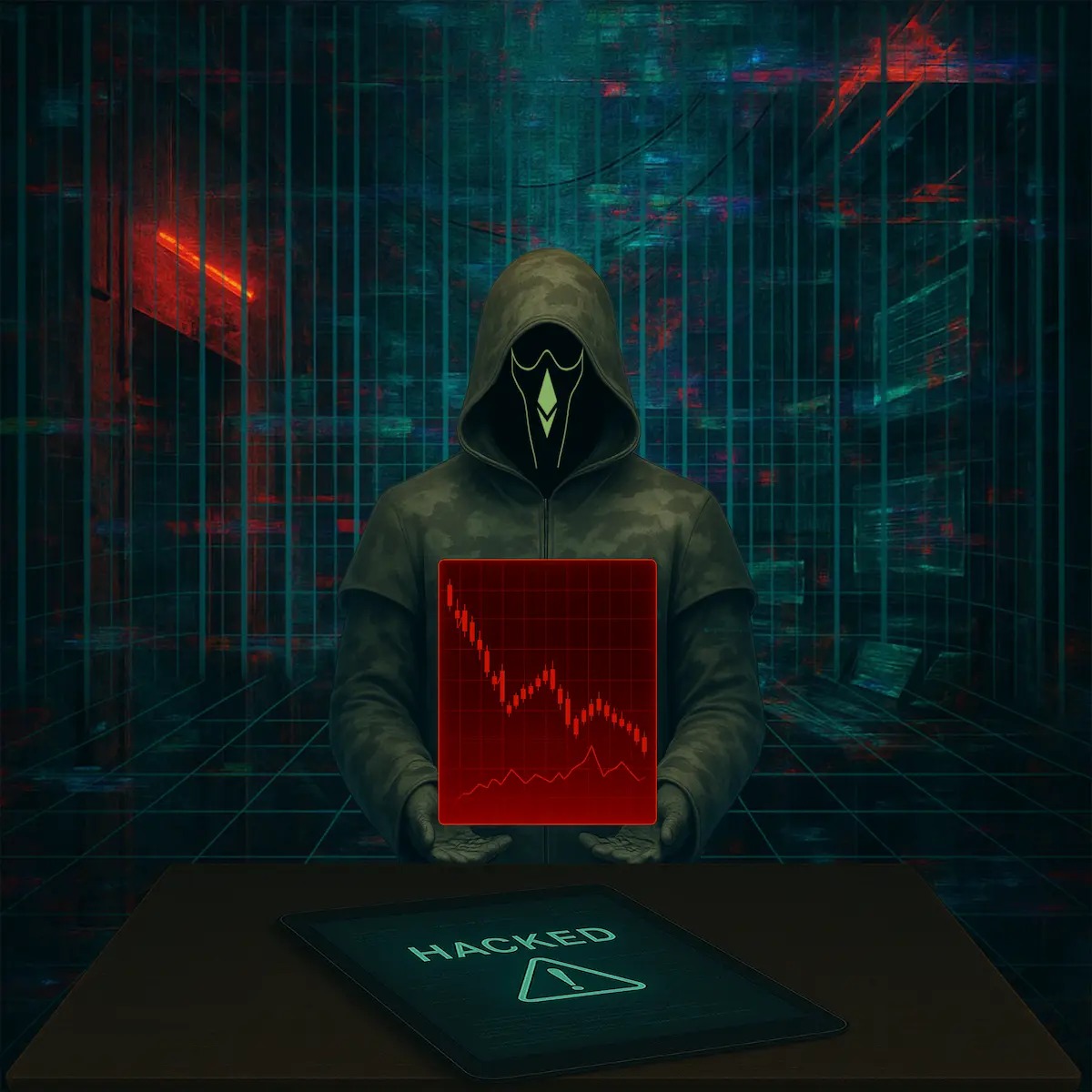 Channel 5.0 tweet media