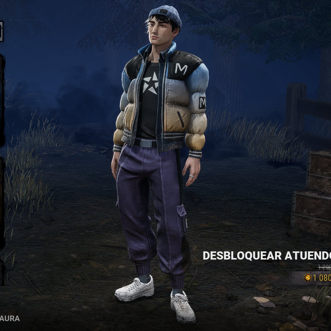 Dead by Daylight Info Es tweet media