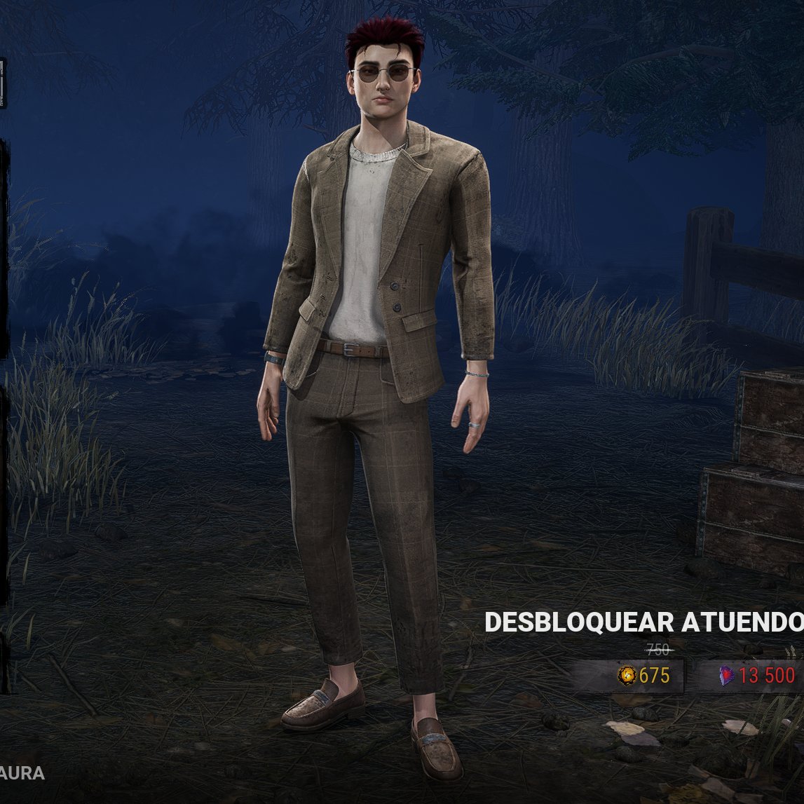 Dead by Daylight Info Es tweet media