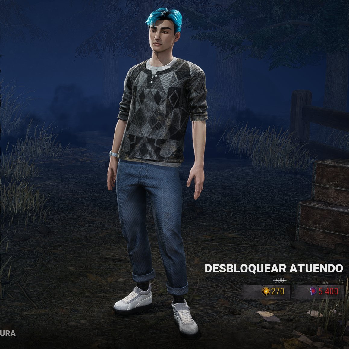 Dead by Daylight Info Es tweet media