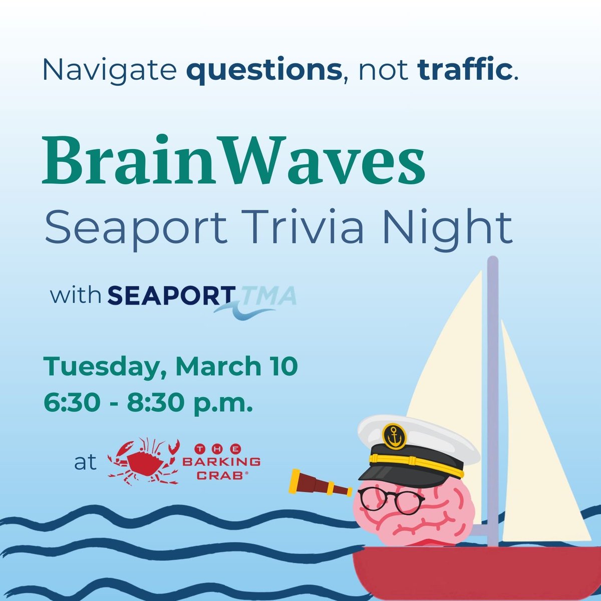 Seaport TMA tweet media