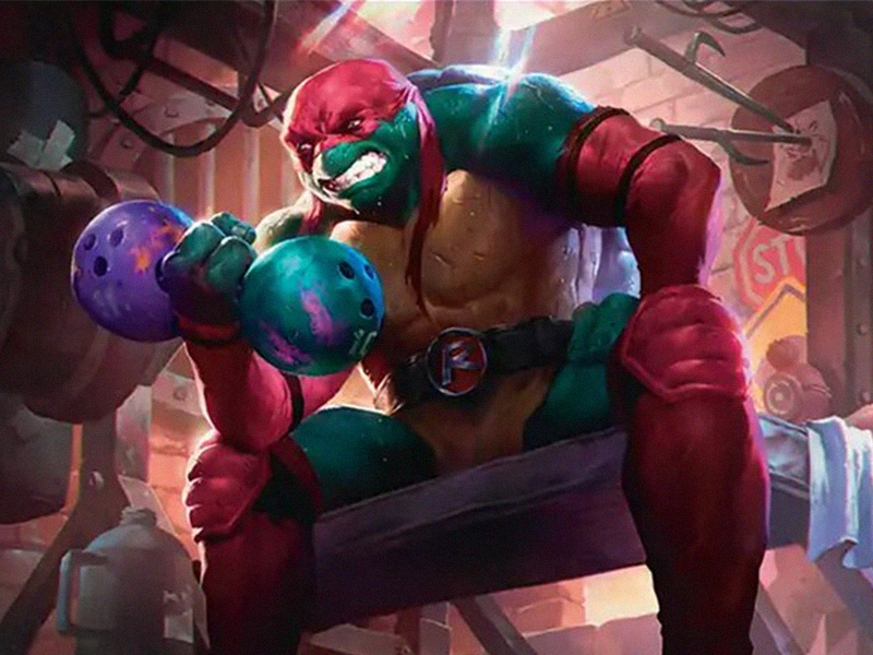 Top cartas de Tartarugas Ninja para o Pauper
Artiguinho só pra tirar a poeira do site!

nextlevelpauper.com.br/top-cartas-de-…

#mtgpauper #mtgtmt