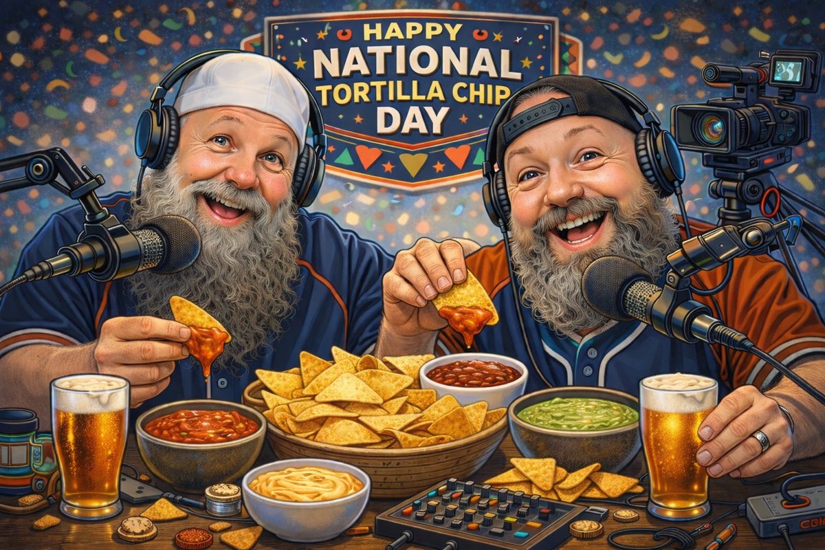 Strikeout Beer tweet media