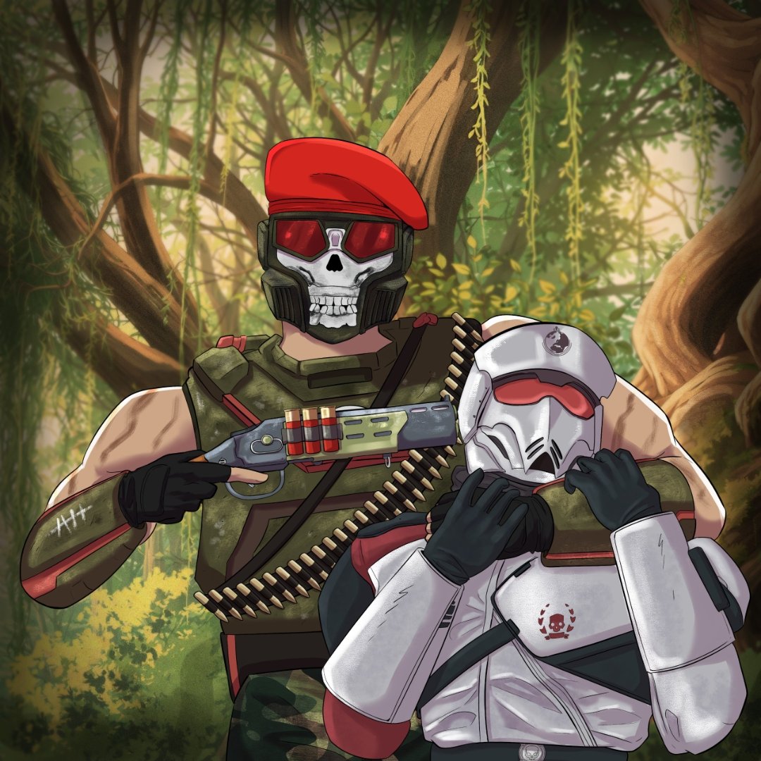 John Marston tweet media