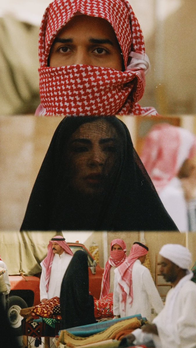 أنا لمحتك 
بس كان الزحام قاااااااسي 
بيني وبينك ناسس
#شارع_الأعشى