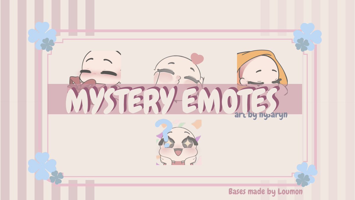 Nysa Ryn | VGen Comms OPEN tweet media