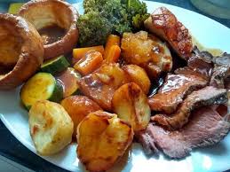 PantonArms's tweet photo. Why not join us for St. David's Day Lunch. Special Menu made by Chefs Sam &amp; John. Please Phone to book 01248450959 https://t.co/ofvASXA9Ux