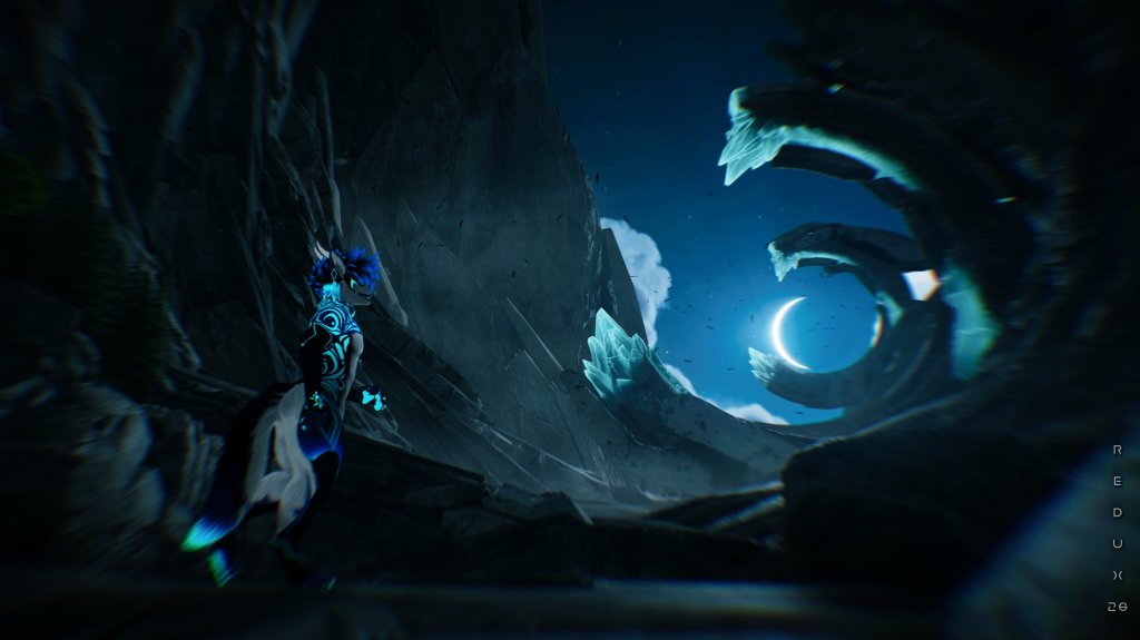 I posted some pics already in this world but just one more~