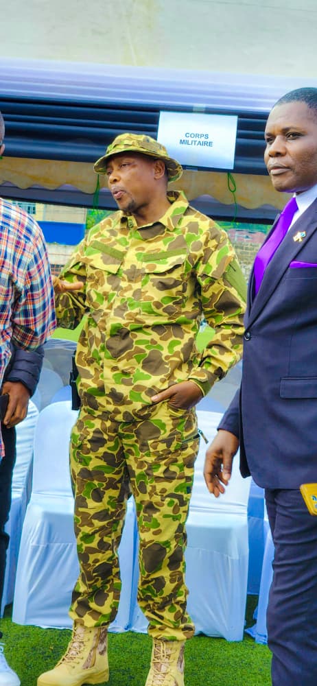 RDC/VOIX DE LA PAIX tweet media