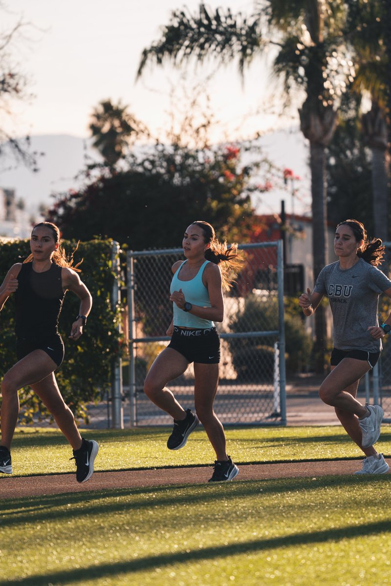 CBU XC & Track tweet media