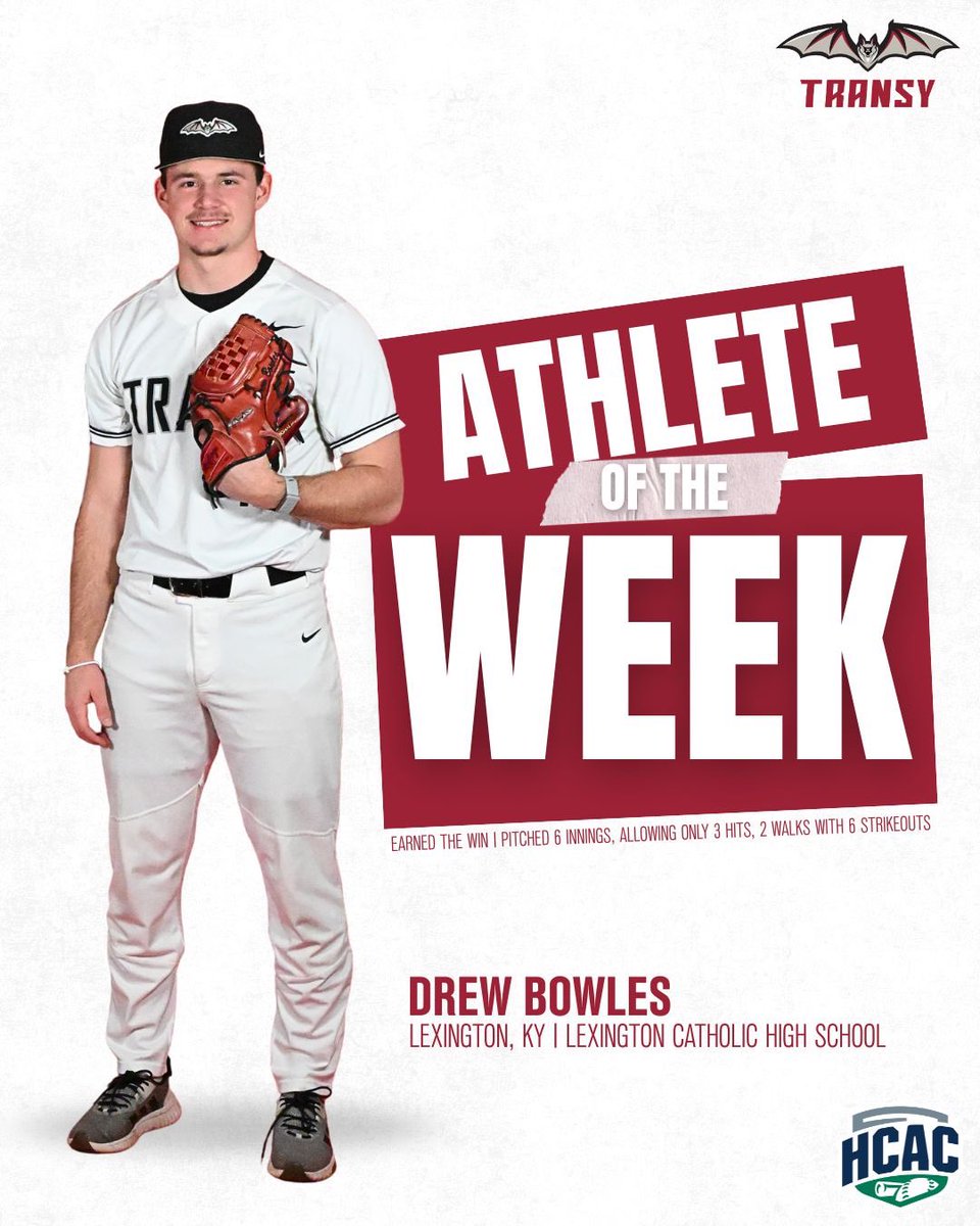 Transy Sports tweet media