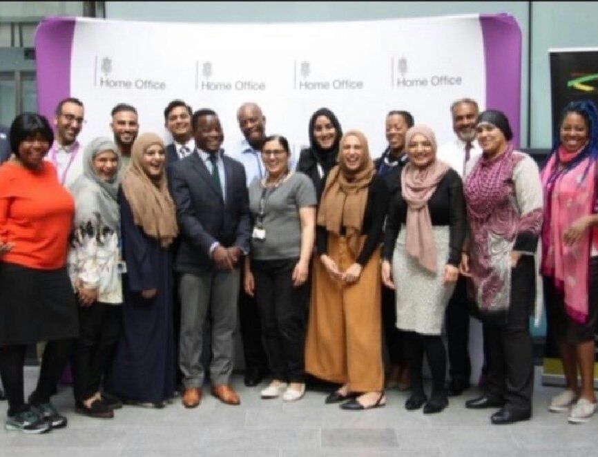 An Afghan migrant convicted of rape in Austria was granted asylum in Britain after a series of errors from the Home Office.

Omar Ali Noori, 31, was arrested in Linz in 2018 over allegations he raped a woman.

Meanwhile let's take a look at the staff making these "errors" at the