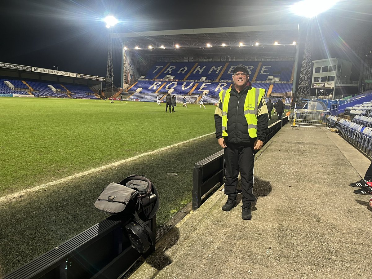 Paul Moran tweet media