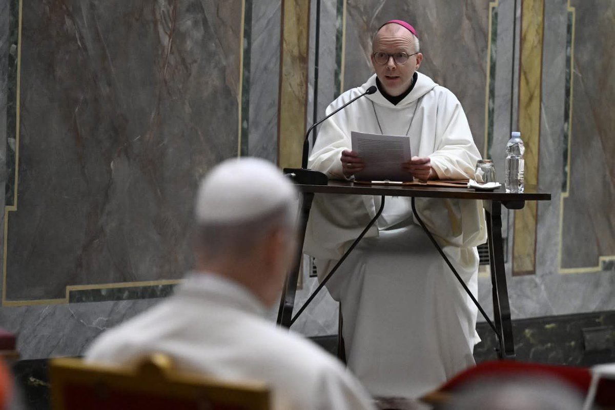 David Mark tweet media