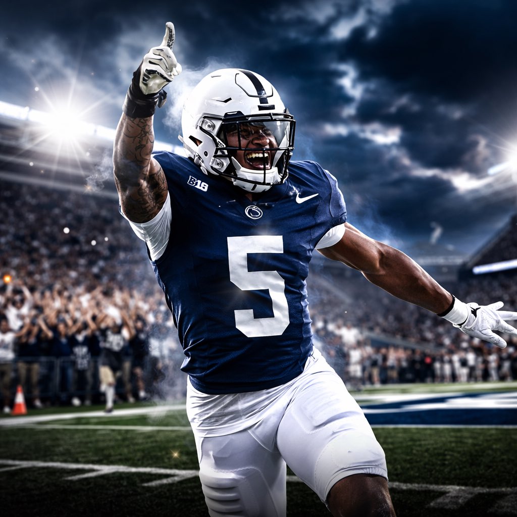 White Out Football tweet media